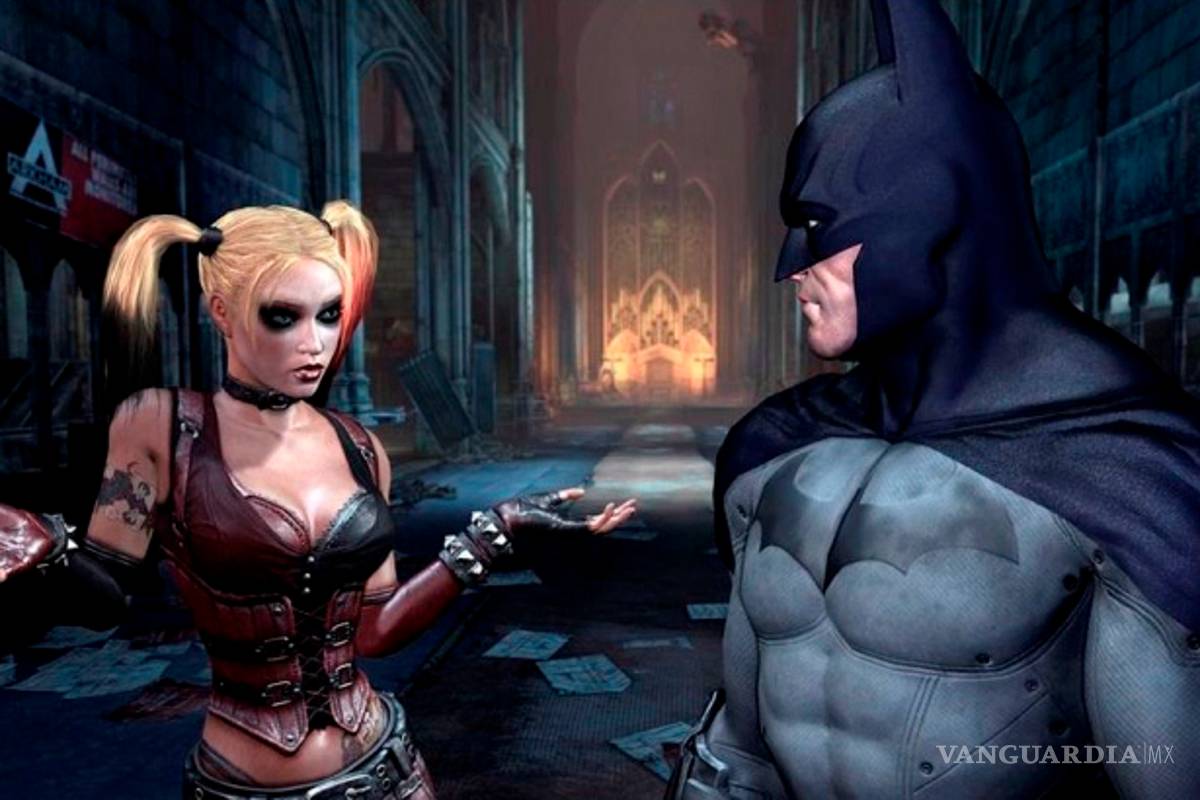 Internan a joven por masturbarse 32 veces con juego erótico de Batman