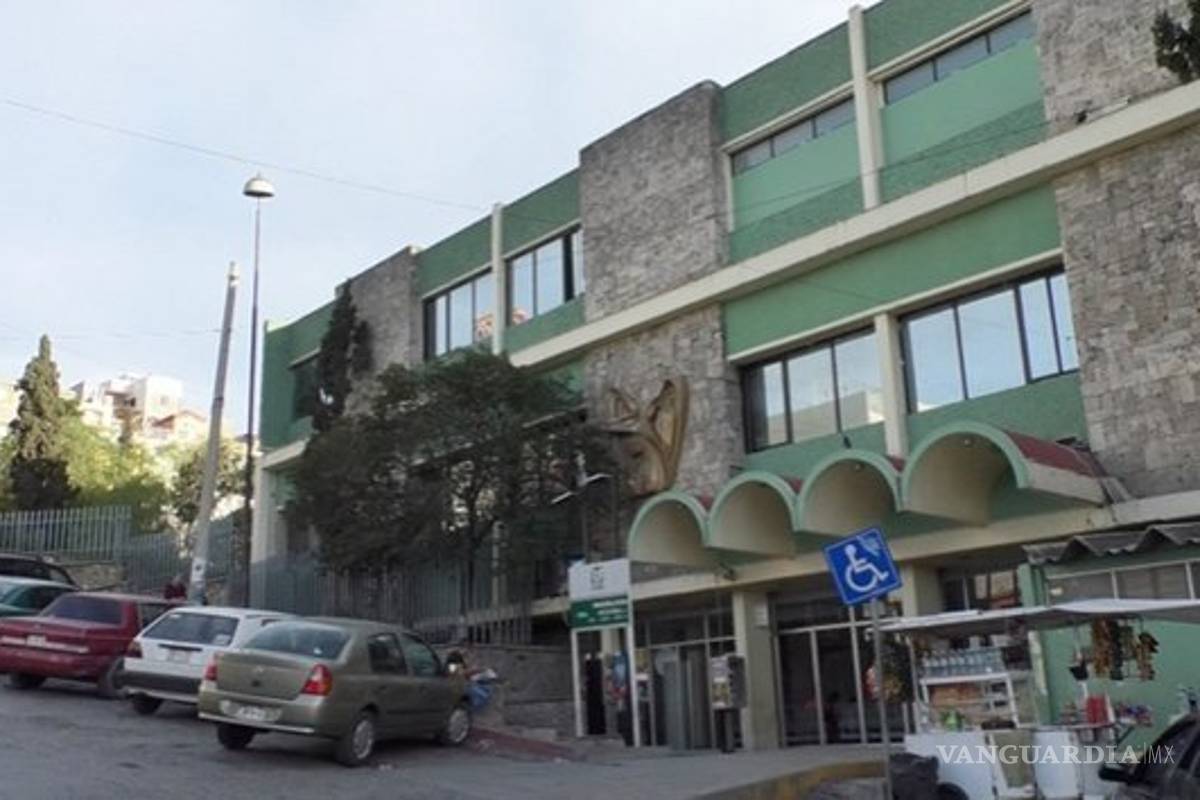 Se deslinda IMSS por fuga de paciente sospechoso de COVID en Saltillo