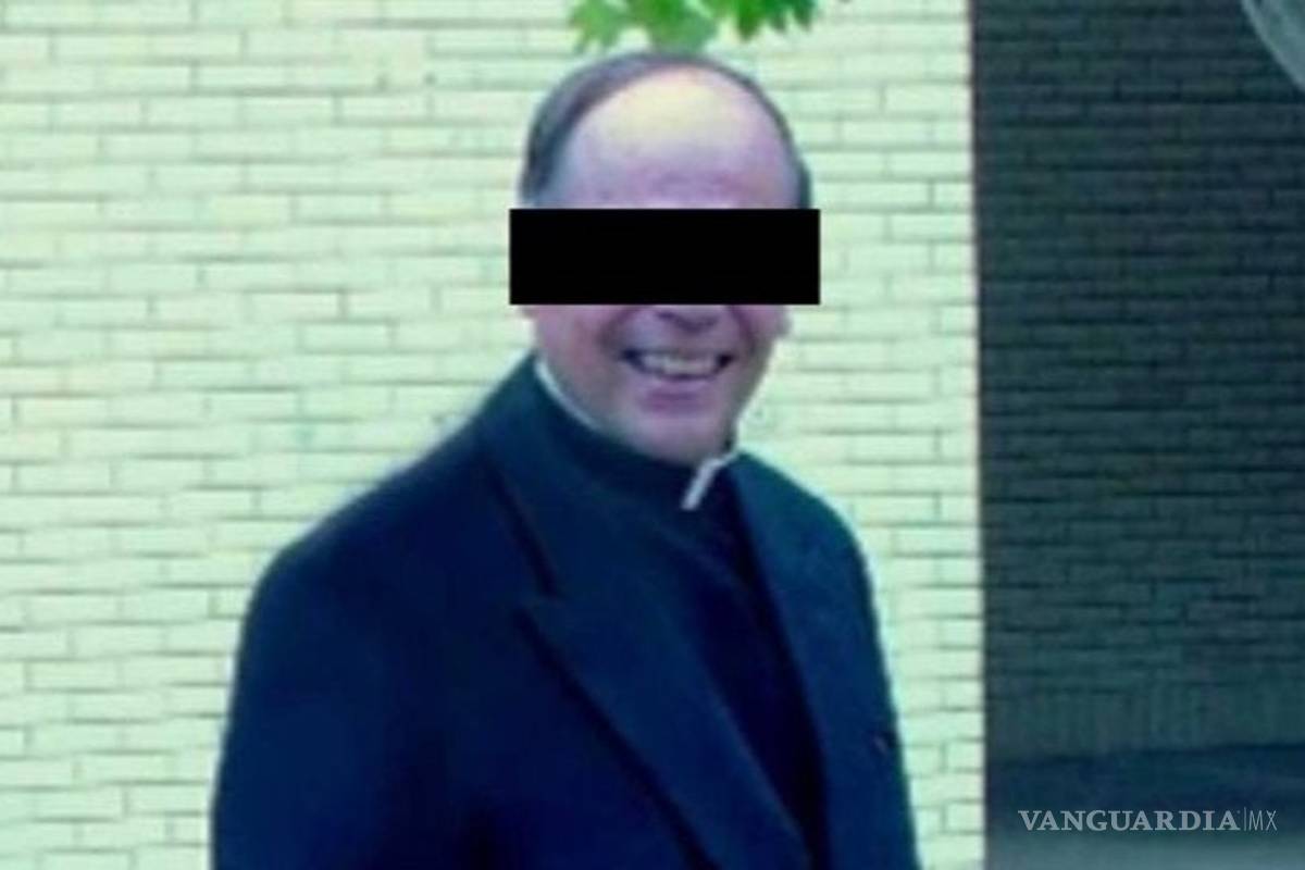 Legionarios de Cristo retira estado clerical a Fernando Martínez, fundador del Colegio Cumbres en Saltillo; tras abusos a niños