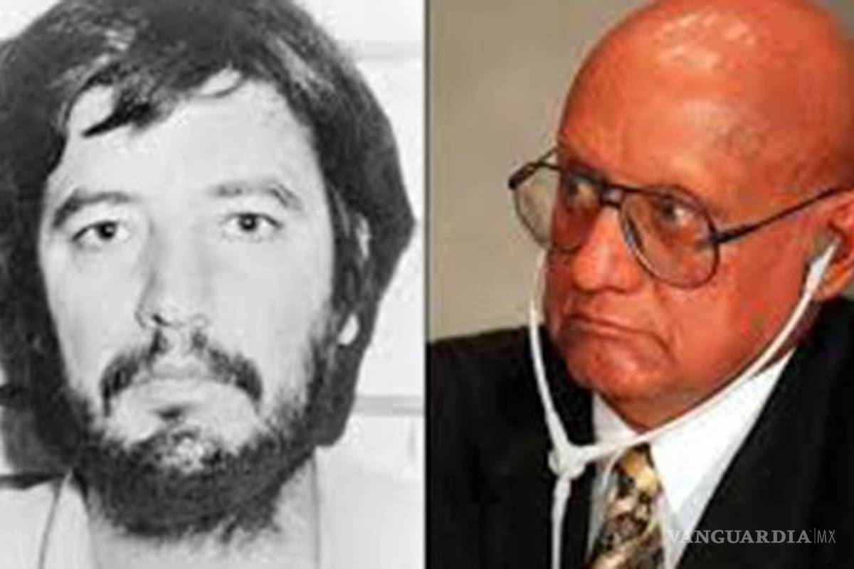 ¿Quién fue Jesús Gutiérrez Rebollo?... el corrupto y temido zar antidrogas que encumbró al 'Señor de los Cielos'