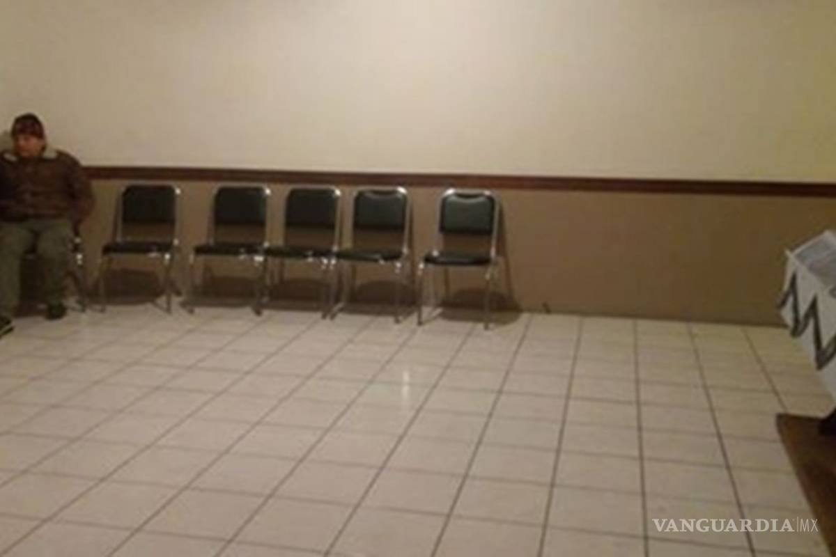 Niega Don Ramón que le robaron el dinero que le donaron