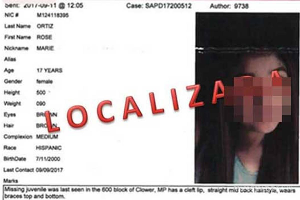 En Coahuila localizan 6 de los nueve desaparecidos