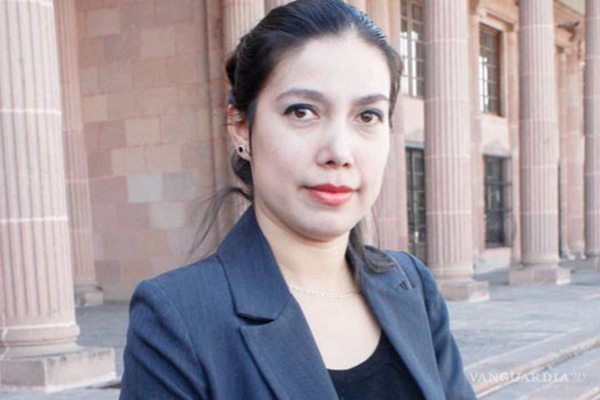 Rechaza funcionaria haber recibido finiquito de 87 mil