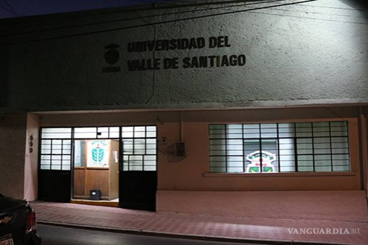 Investiga Univas a profesor que presuntamente embriagó a alumna