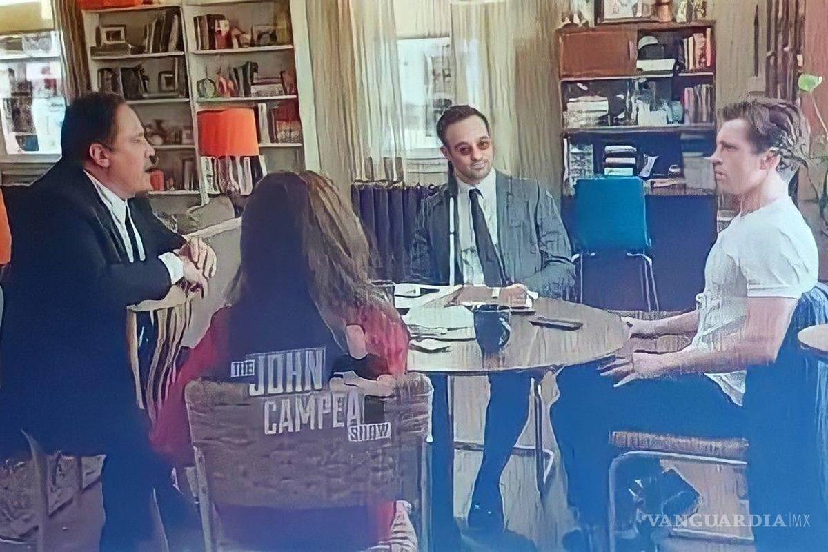 Spider-Man No Way Home... Ya no hay vuelta atrás