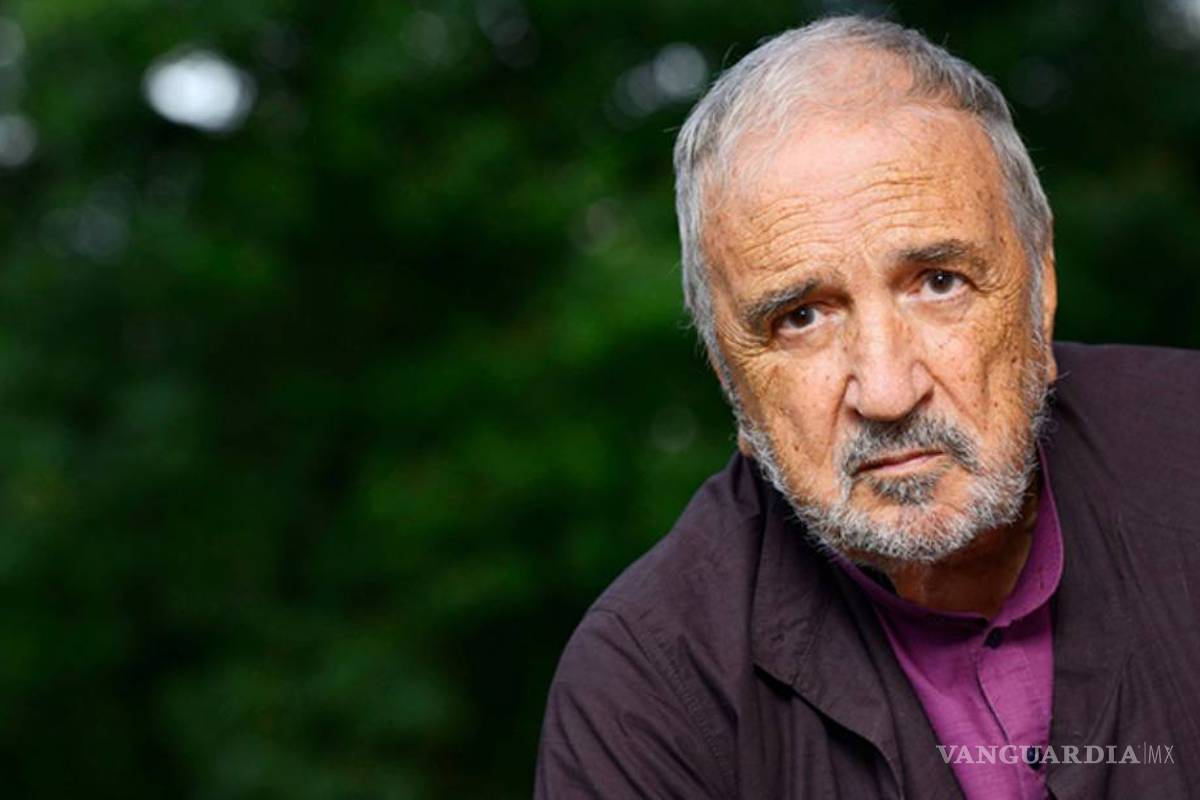 "Trabajar con Buñuel era vivir con Buñuel”: Jean-Claude Carrière