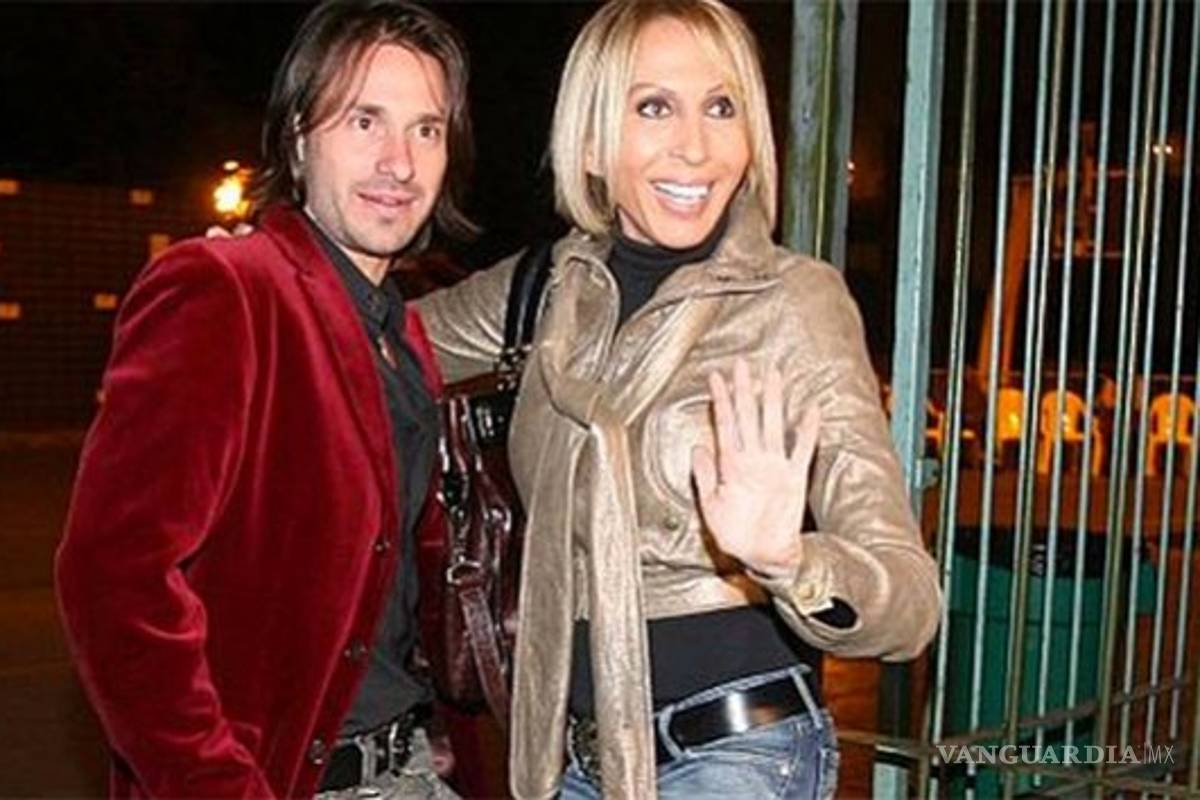 Cristian Zuárez llega a México para denunciar a Laura Bozzo por intento de homicidio