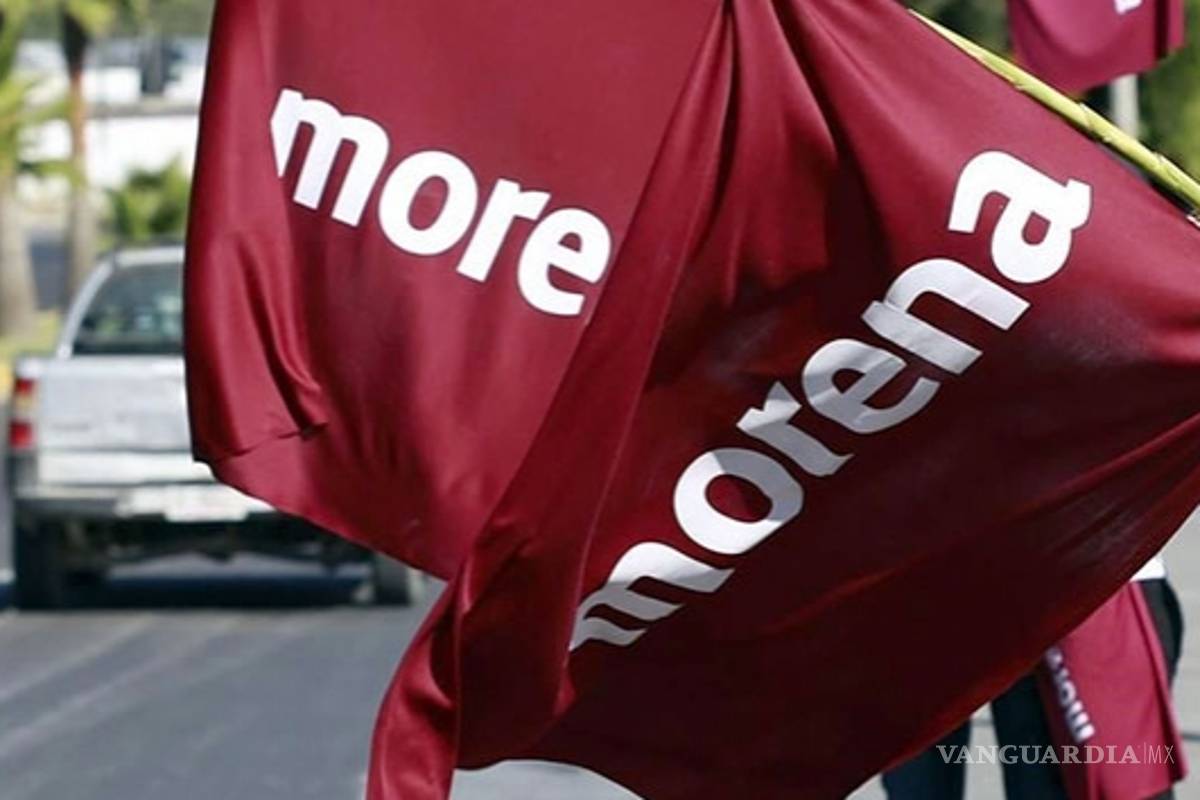 Cambia IEC asignación de ‘pluris’ de Morena, acatan sentencia