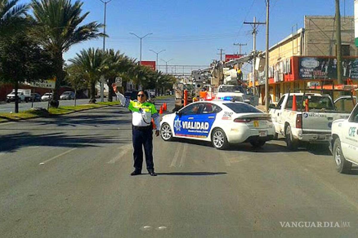 'Inventan' multas agentes de Tránsito de Torreón, se queja Consejo de Seguridad
