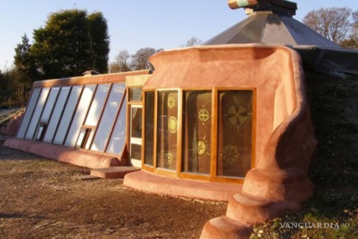 Desarrollan vivienda ecológica en Narigua