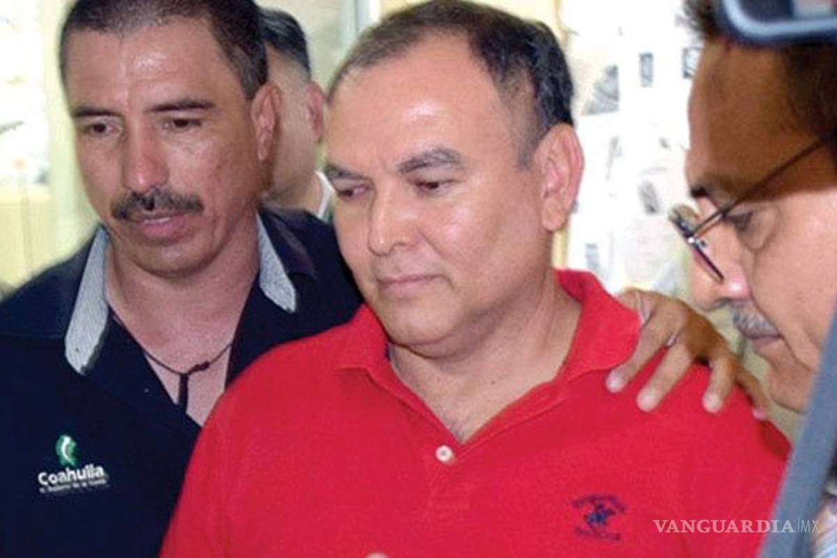 Dan 15 años de cárcel al Padre Meño por actos de pederastia clerical en Coahuila