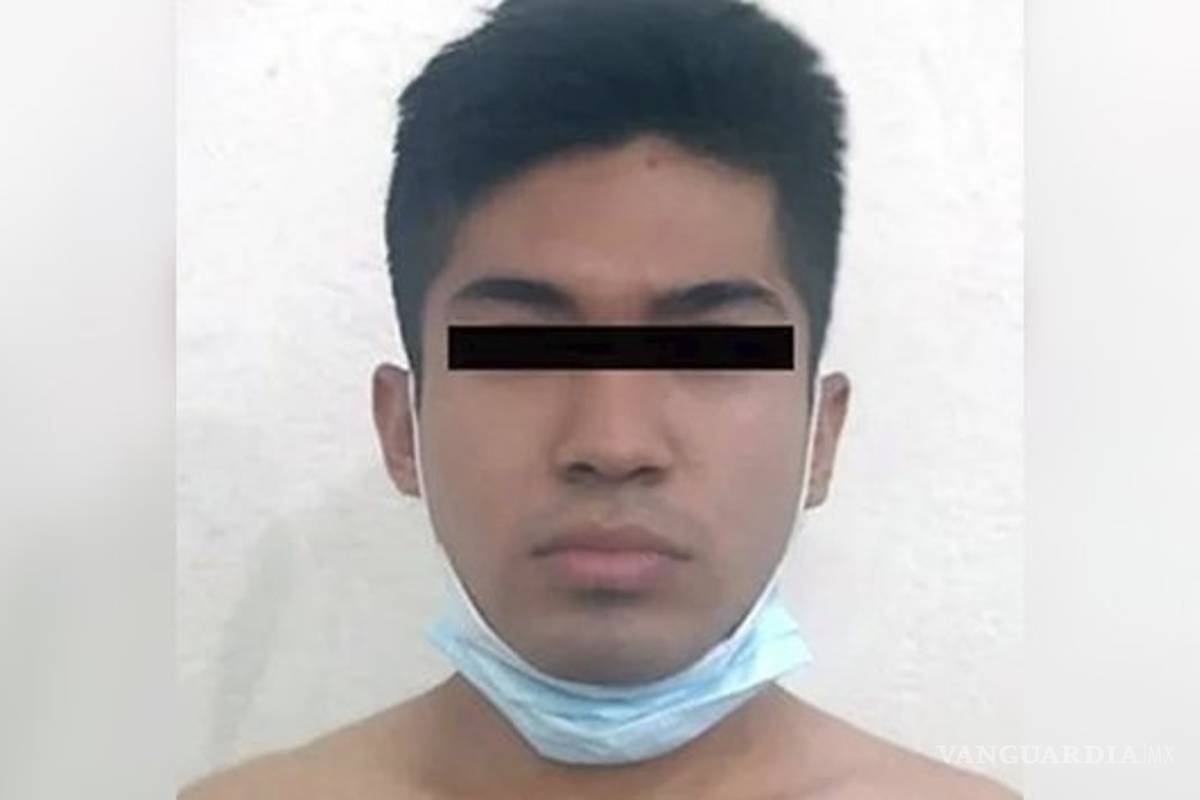 Mató a una joven que se negó a ser su novia y a su padre, en Ecatepec