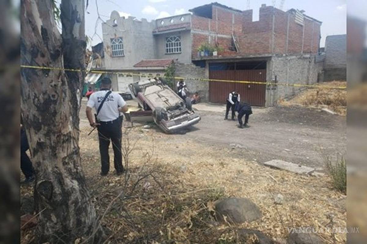 Asesinan a seis mujeres en 2 estados, una bebé entre las víctimas