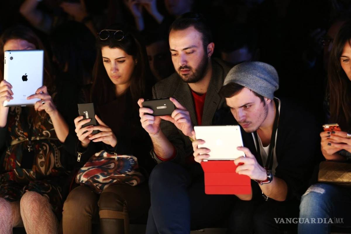 Tecnología puede salvar empleo de los jóvenes