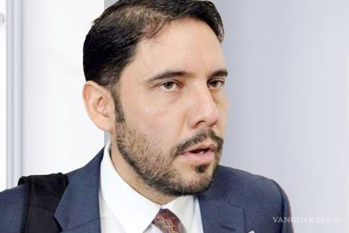 Pese al amparo se tendrá que concretar el proyecto “Agua Saludable para La Laguna”, dice Nerio