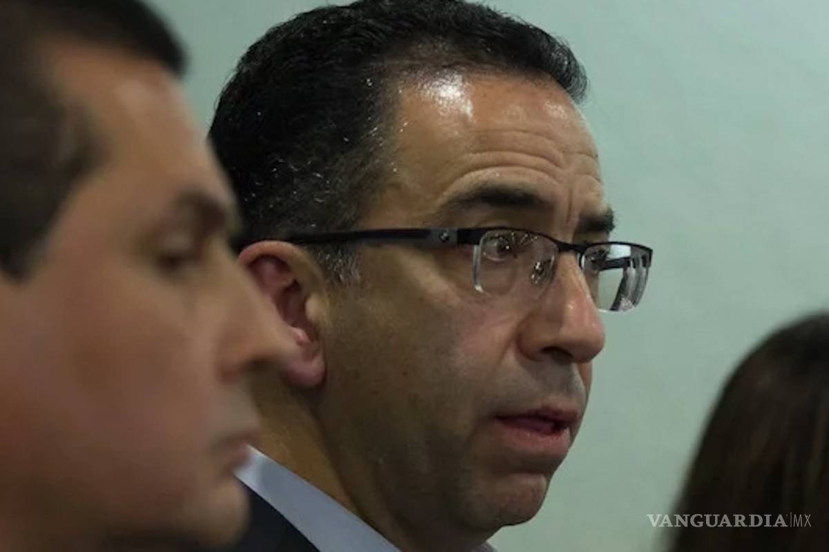 Ligan a Javier Lozano con el Cártel de Sinaloa