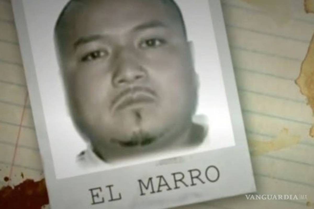 De película: 'El Marro', líder del Cártel Santa Rosa de Lima se le escapó a la Marina... ¡en una cuatrimoto!