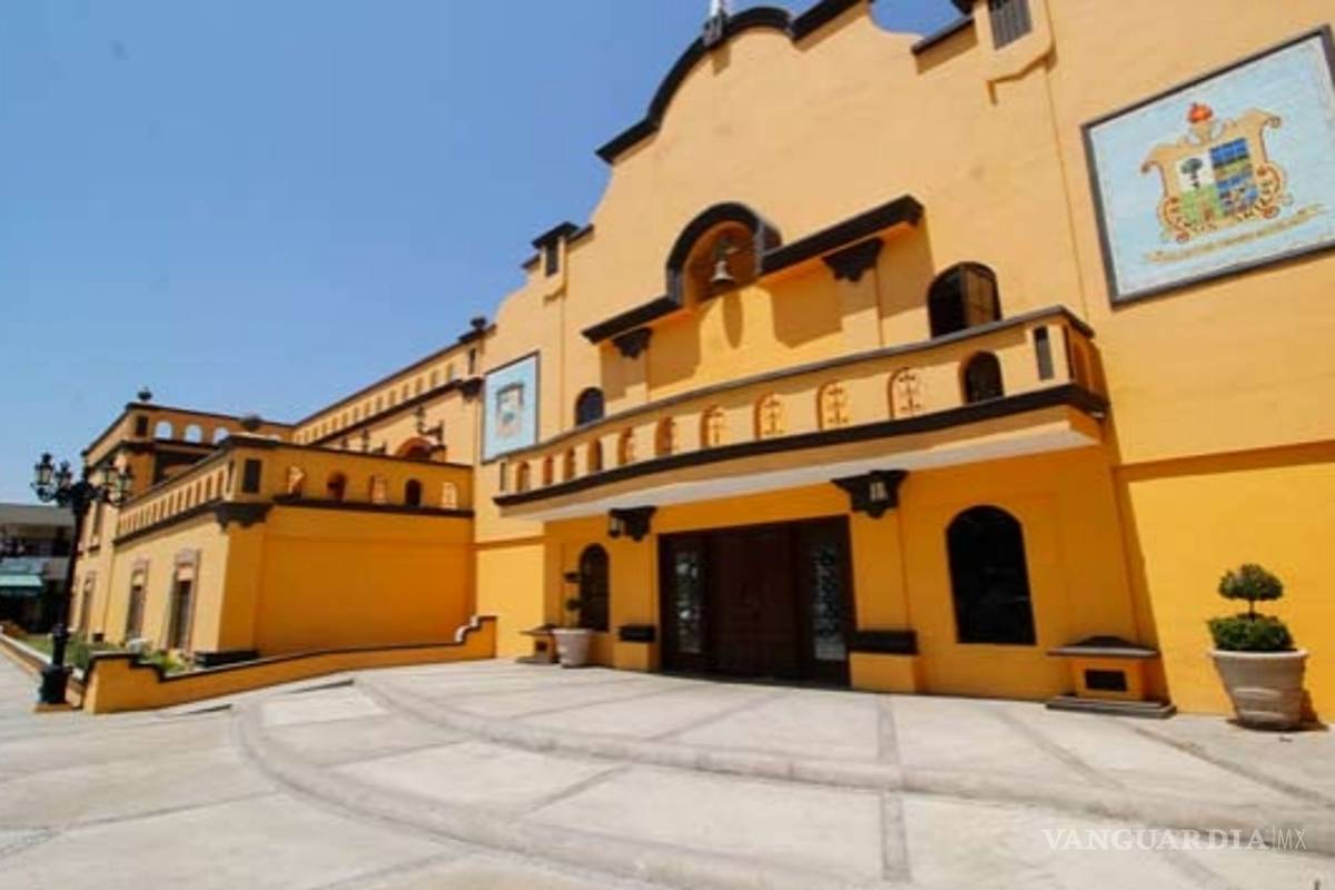 Realizan feria de empleo de Lear hoy en Palacio de Ramos Arizpe