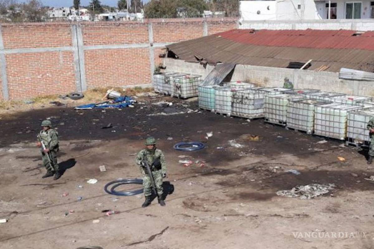 Todos los caminos del saqueo a Pemex llevan a funcionarios: Rolling Stones publica más datos