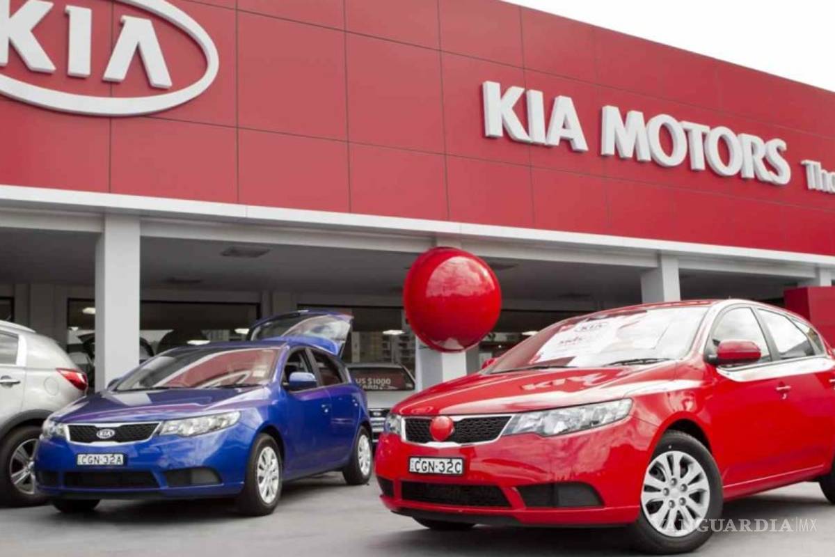 KIA y Gobierno de Nuevo León mantienen pleito