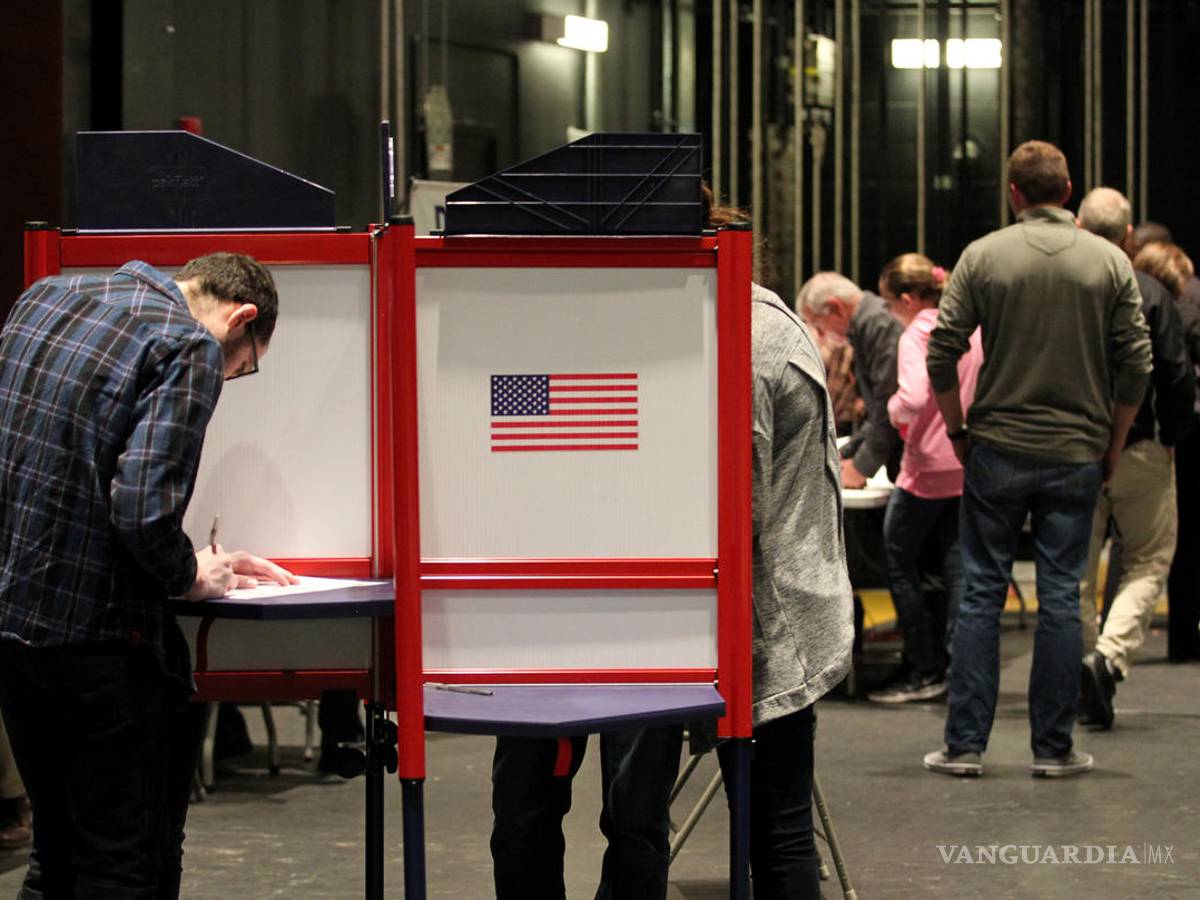 $!Demócratas arrebatan la Cámara de Representantes a los republicanos en Estados Unidos: Washington Post