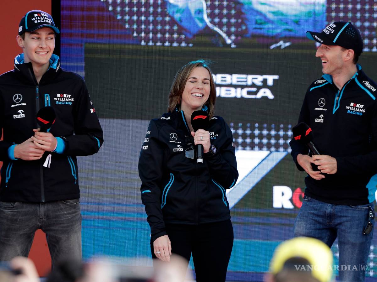 $!Sólo Mercedes y Haas mantienen la misma alineación de pilotos de 2018