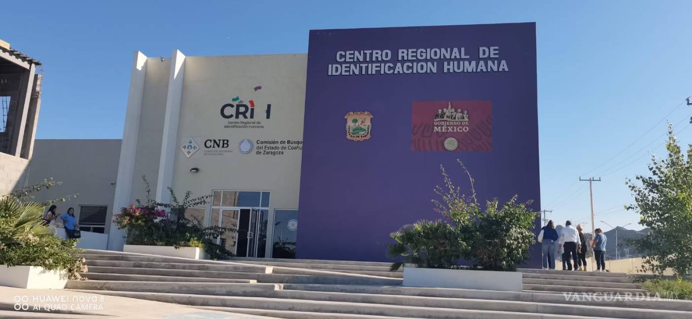 Encuentran a paciente psiquiátrico regio muerto, en el Semefo de Saltillo