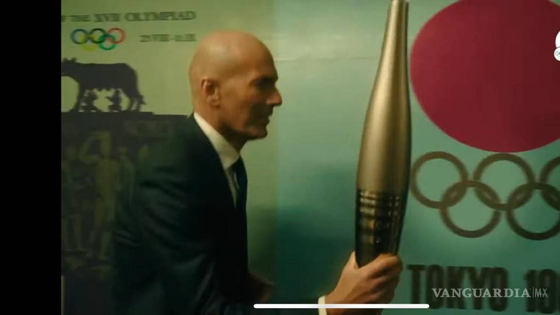 $!Desde México 68 hasta Les Miserables, estas son las referencias al arte y la cultura en la inauguración de los Juegos Olímpicos de París 2024