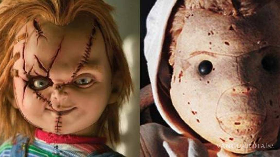 La tenebrosa historia de Robert, el verdadero muñeco diabólico que inspiró  a Chucky - LA NACION