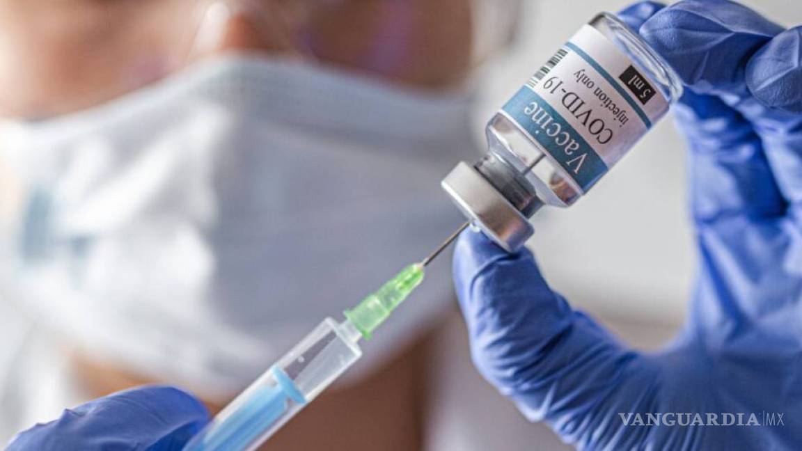Suman 450 los saltillenses anotados para aplicarse la vacuna experimental contra el COVID; serán 600