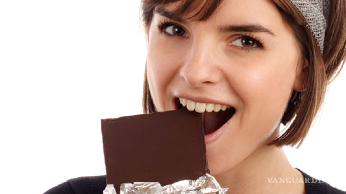 Consumir chocolate mejora el rendimiento de tu memoria