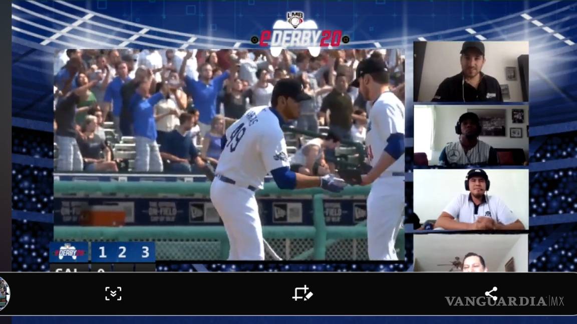 $!Le faltó pólvora a Rainel Rosario en el eDerby