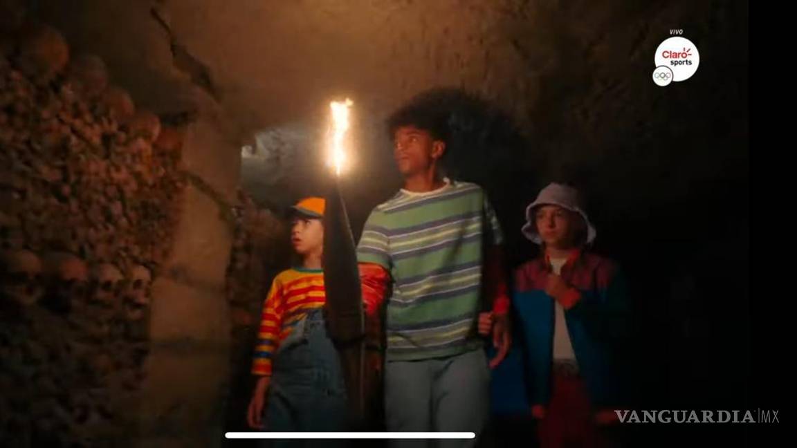 $!Desde México 68 hasta Les Miserables, estas son las referencias al arte y la cultura en la inauguración de los Juegos Olímpicos de París 2024