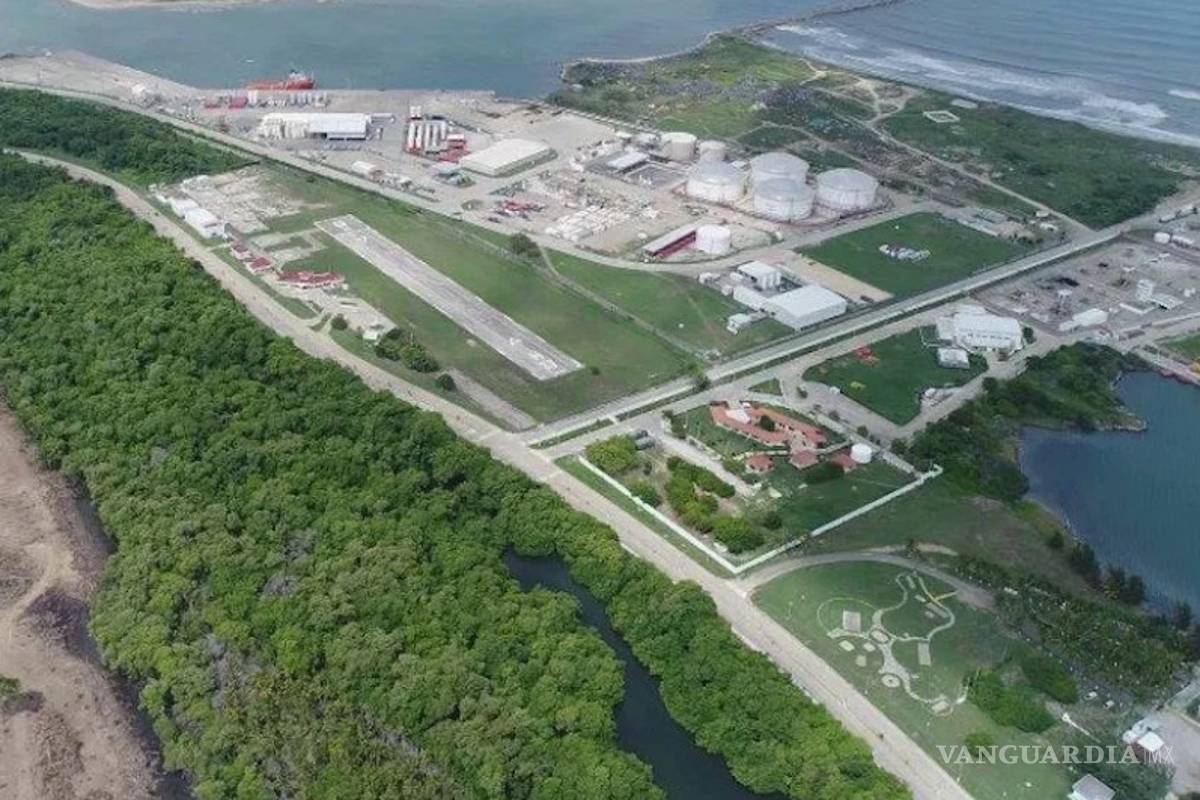 Defiende Tabasco construcción de refinería en Dos Bocas