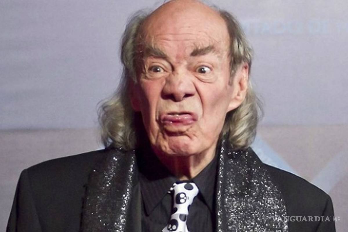 El Loco Valdés y su broma sobre Benito Juárez que provocó censura nacional