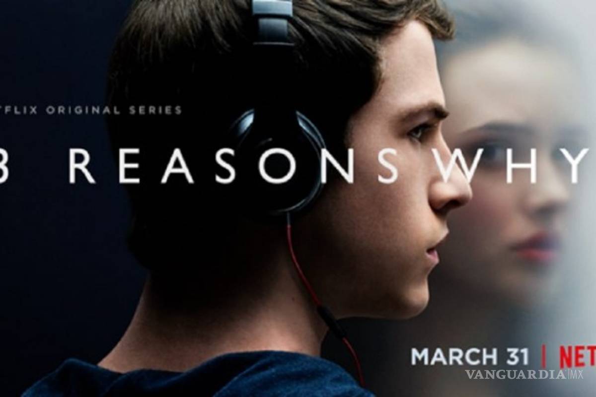 &quot;13 Reasons Why&quot; concientiza sobre el suicidio adolescente, según sus actores