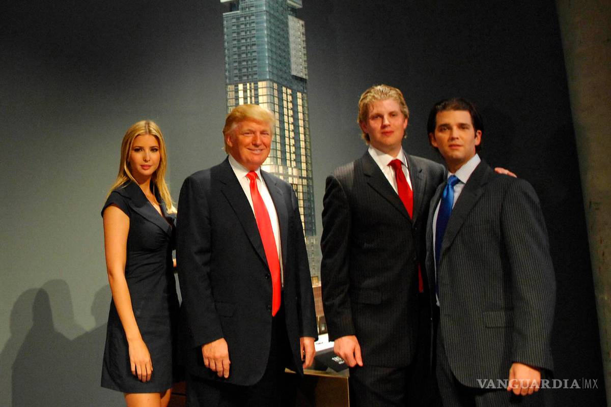 Investiga la fiscalía de Nueva York a la Organización Trump de manera penal