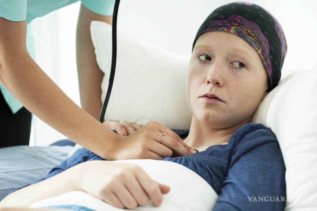 9 síntomas de leucemia que pueden confundirse con anemia