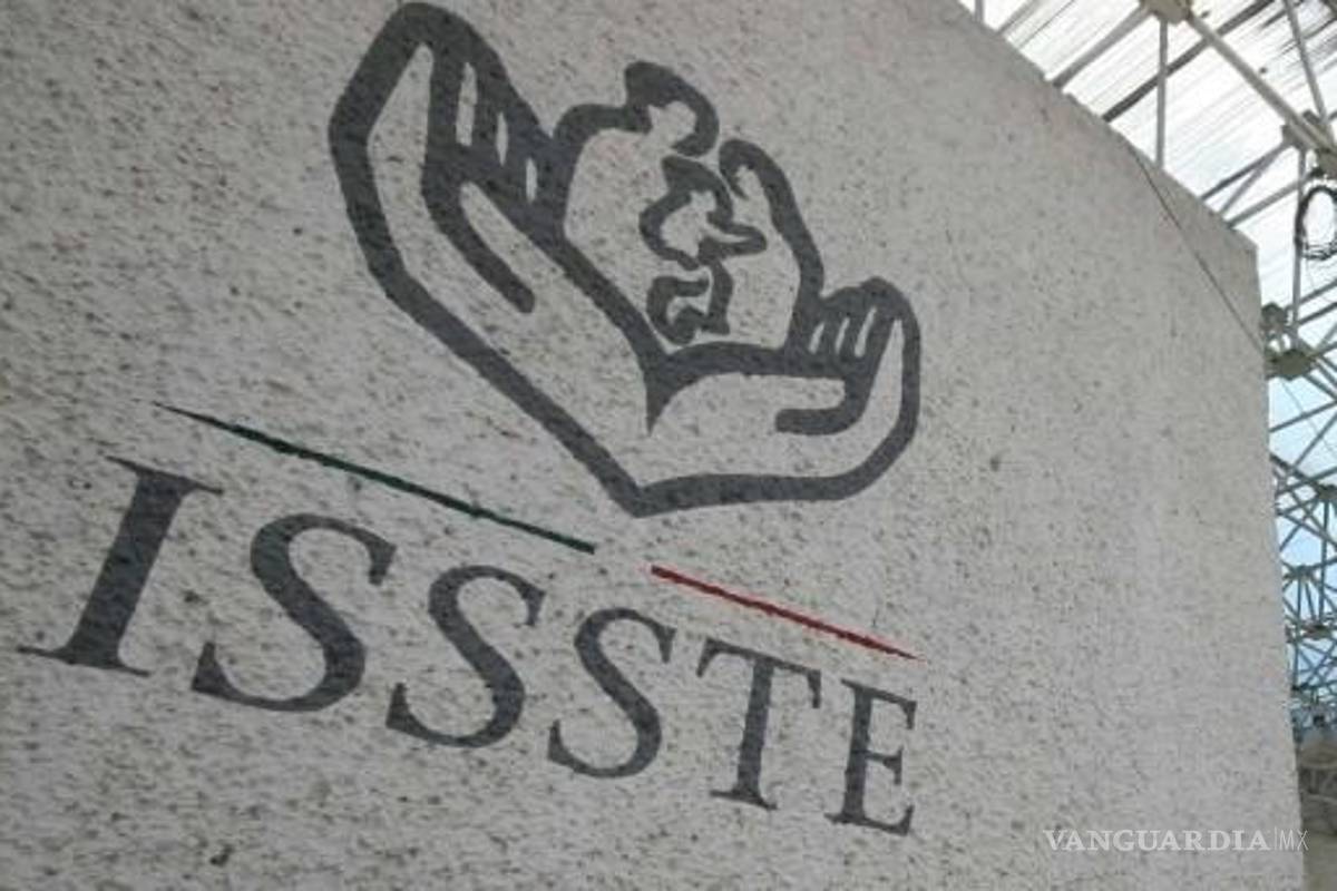 Corrupción, moches y fraudes costaron $88 mil millones al ISSSTE, denuncia Gobierno
