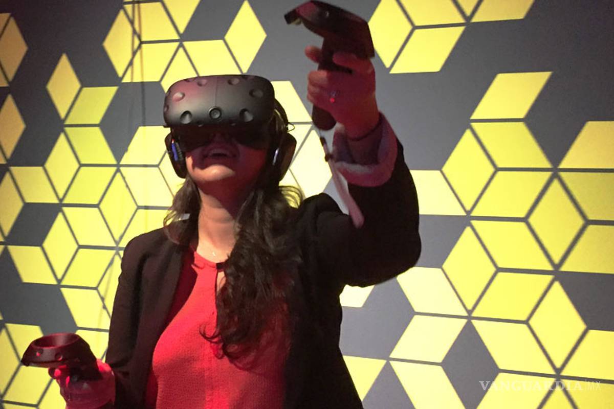 La Realidad Virtual acapara los reflectores del SXSW