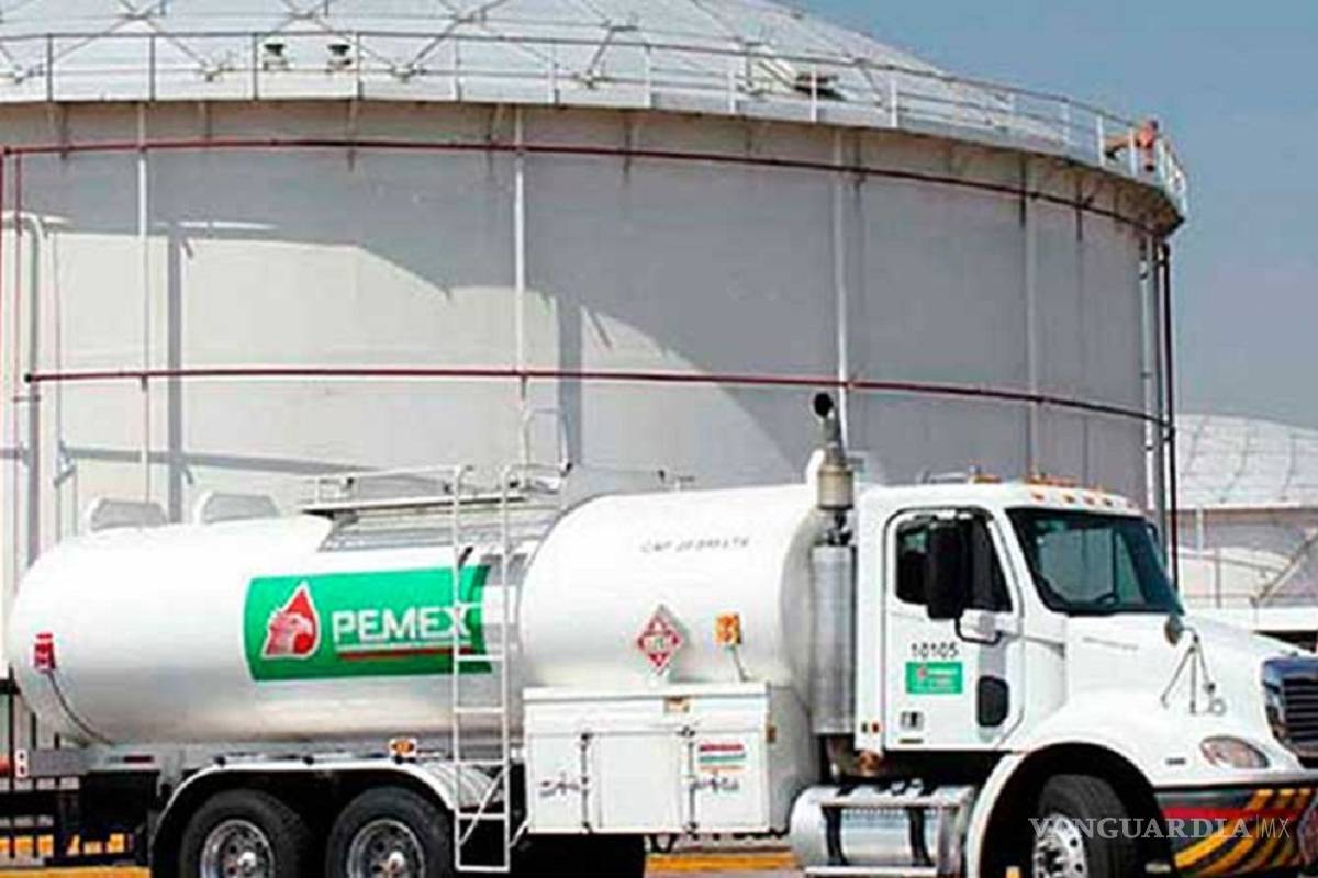 Publican reforma que regresa monopolio a Pemex en hidrocarburos