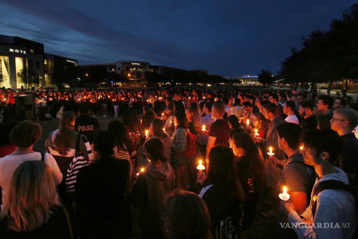 $!Parkland, dolor y silencio (fotogalería)