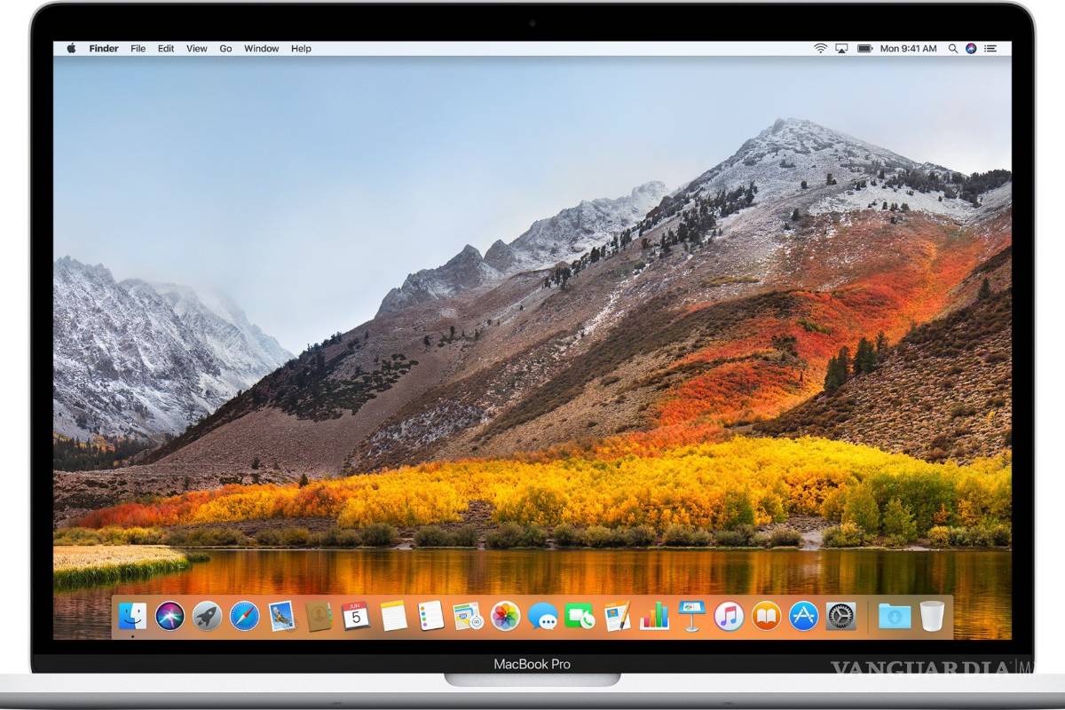 Anuncia Apple actualización del software por vulnerabilidad en Mac