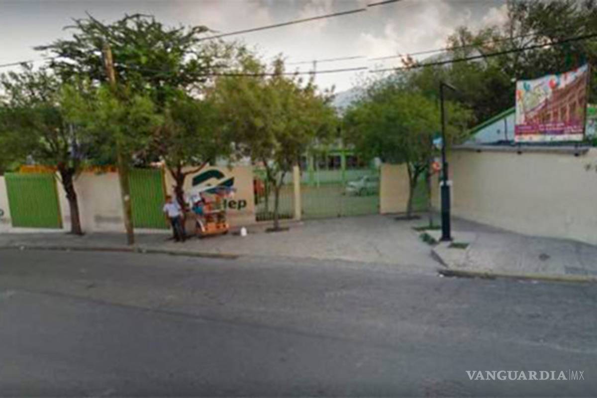 Alumno del Conalep apuñala y asesina a su compañero en Nuevo León