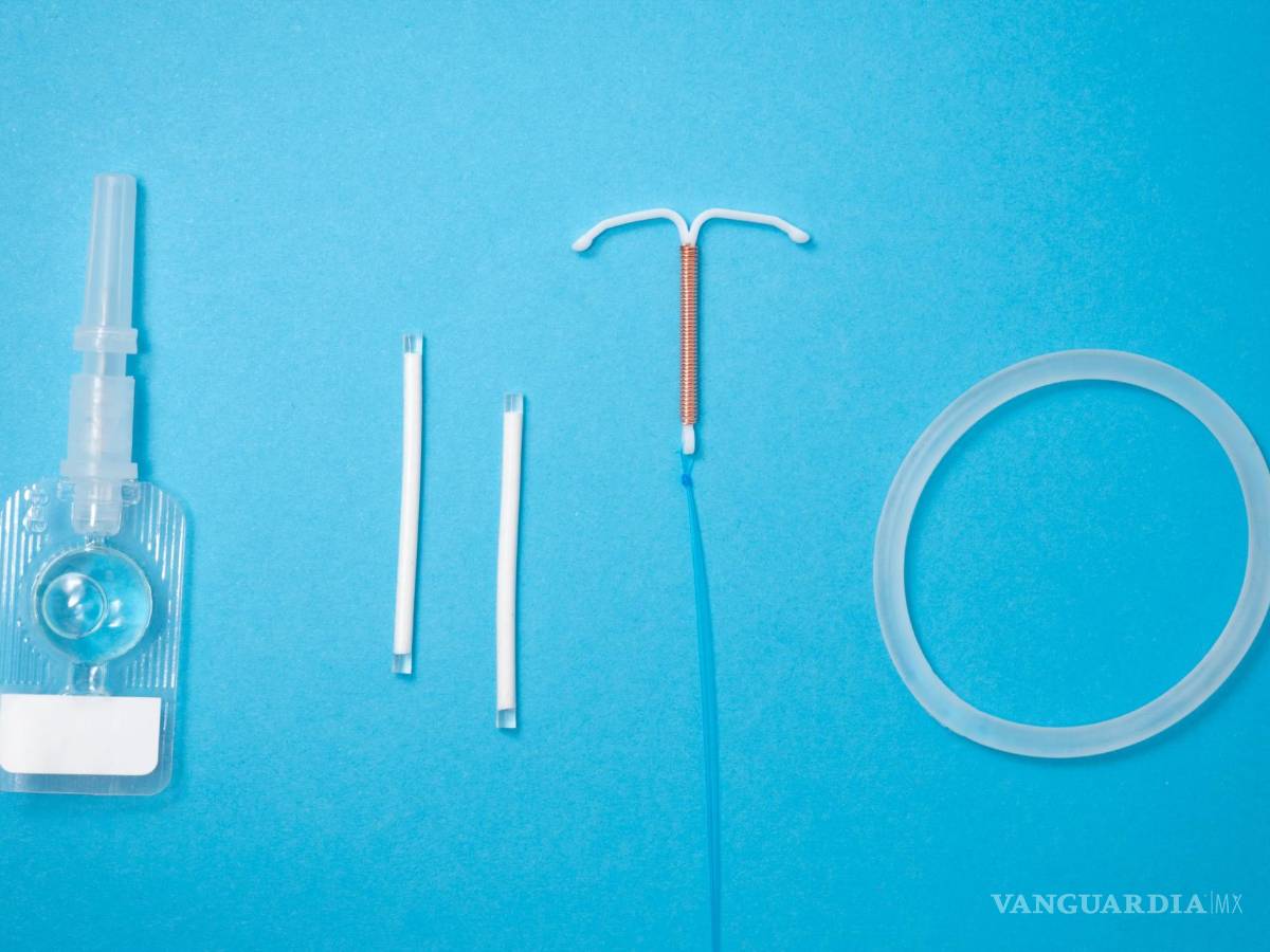 $!Hay un montón de opciones efectivas para el manejo del dolor durante la introducción del DIU.