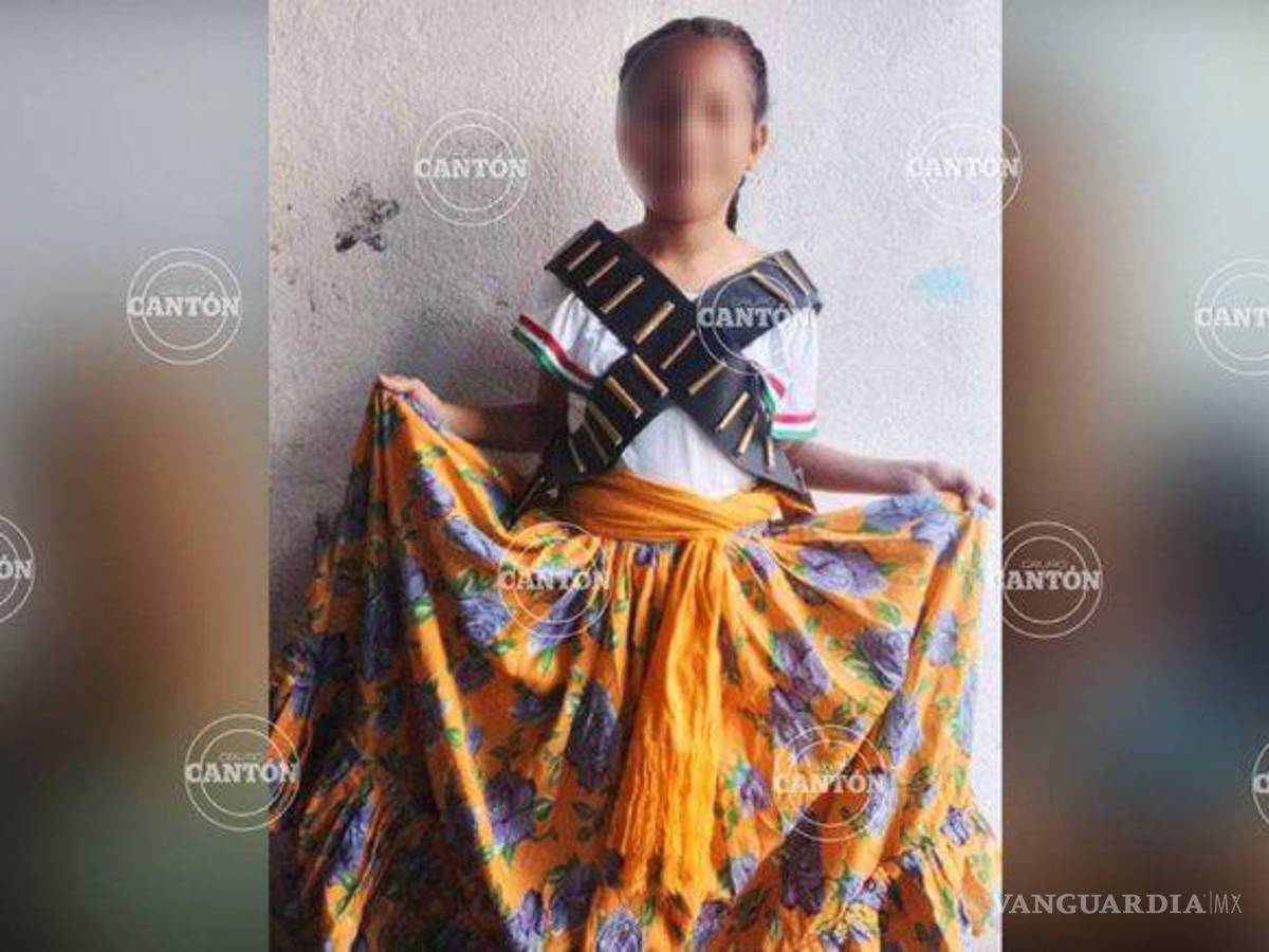 $!Niña de 10 años se quitó la vida en Tabasco