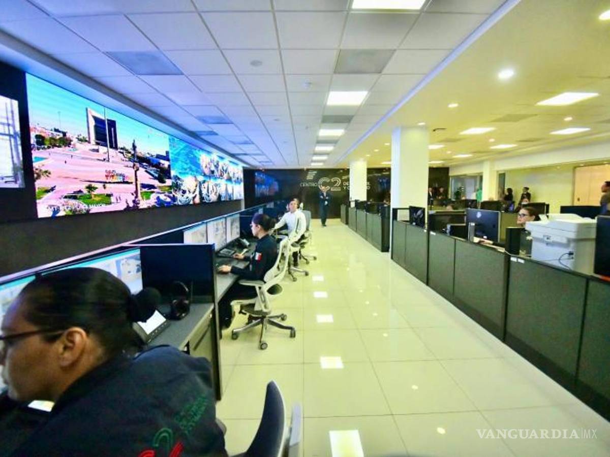 $!Los avances en la seguridad de la ciudad, dijo el Alcalde, es gracias la coordinación de los niveles de gobierno y la ciudadanía.