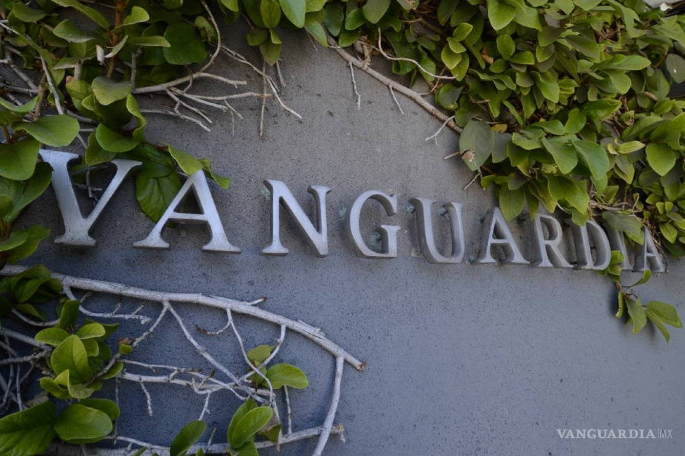 $!VANGUARDIA es reconocido por el Centro Mexicano para la Filantropía (Cemefi)