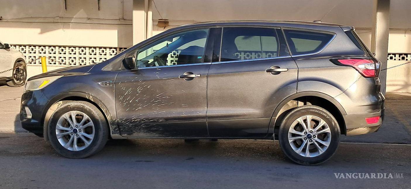 Detienen con estupefacientes a presunto multihomicida en Nuevo León