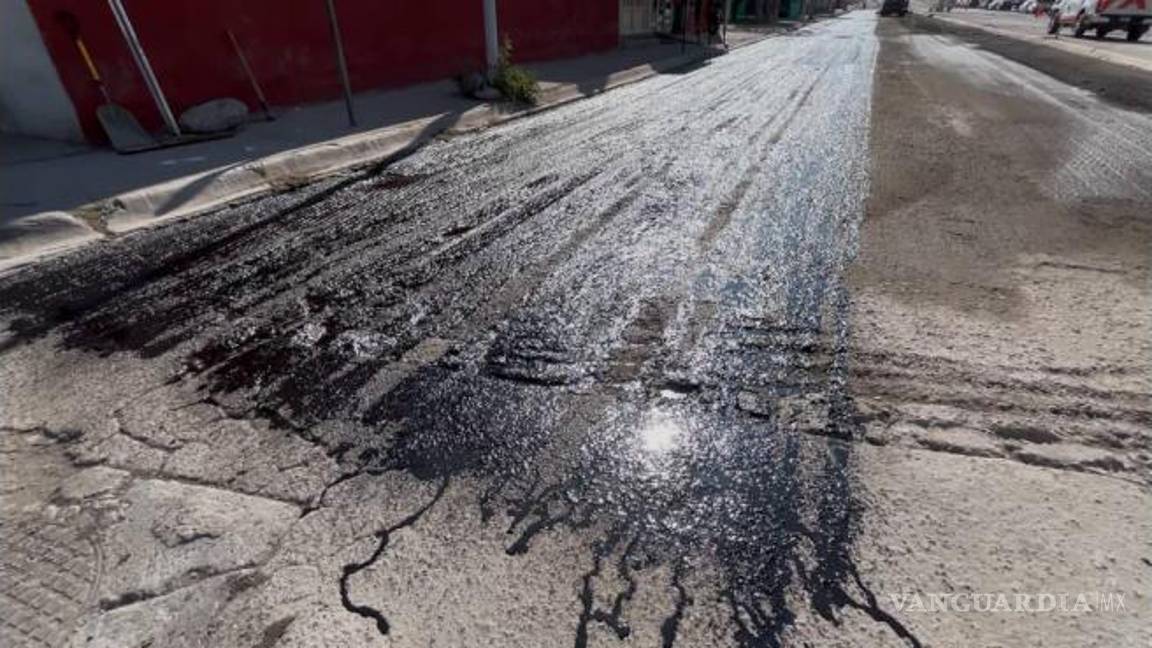 $!El proyecto abarca el tramo que conecta colonias como Álamo I, II y III, Diana Laura y sectores del surponiente.